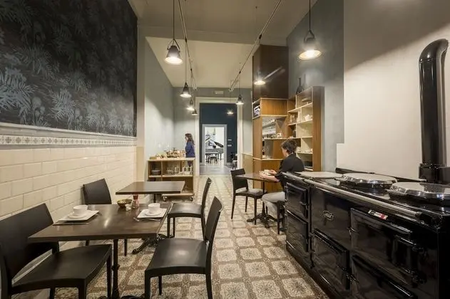 B&B Kwaadham 52 - Music Hotel Ghent - Öne Çıkan Resim