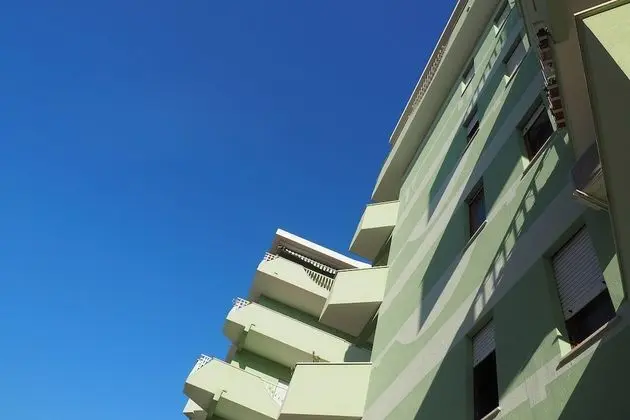 B&B L' Angolino - Dış Mekan