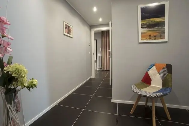 B&B L' Angolino - Lobi