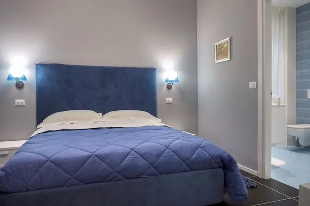 B&B L' Angolino - Oda