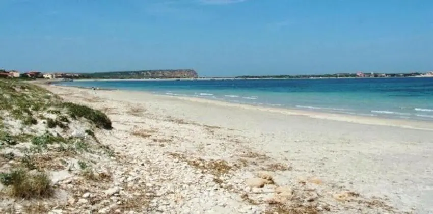 B&B La Baia - Plaj