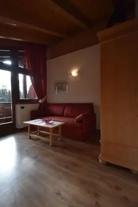 B&B La Baita - Oda