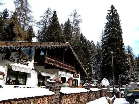 B&B La Baita - 1