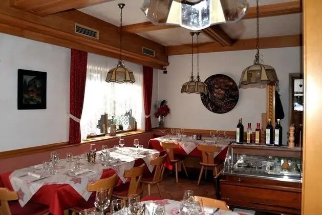 B&B La Baita - Yerinde Yemek