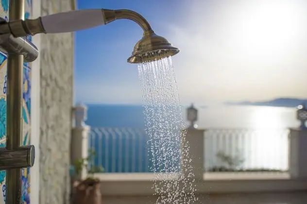 B&B La Barbera - Dış Mekan