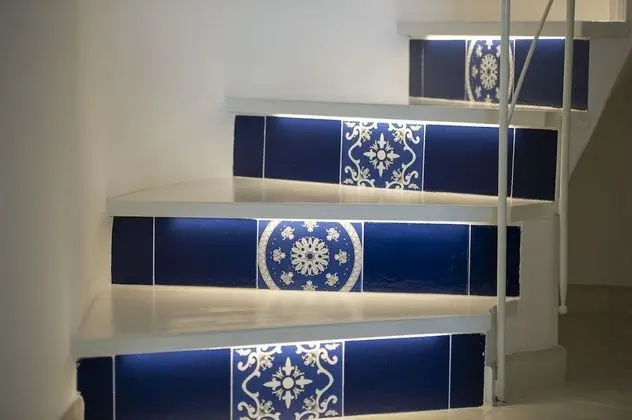 B&B La Barbera - İç Mekan