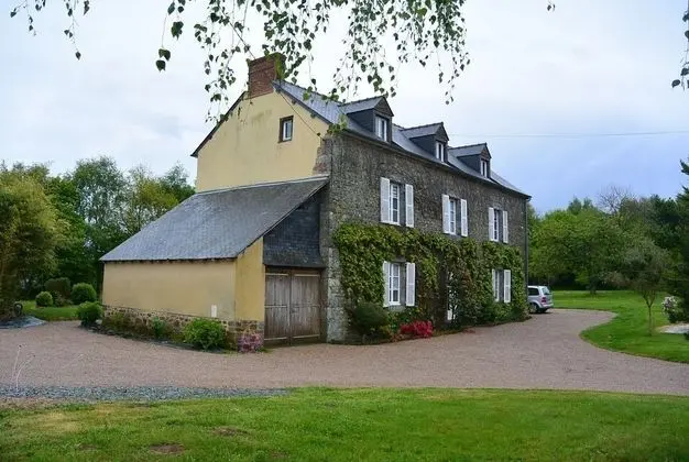 B&B La Basse Orme - 1
