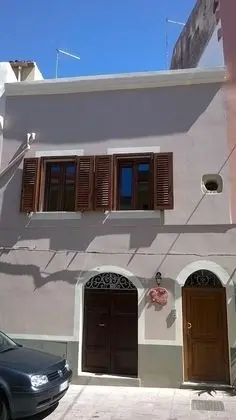 B&B La Bicocca - Dış Mekan