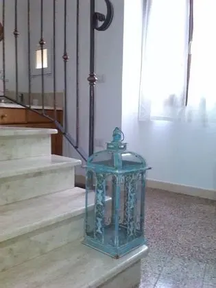 B&B La Bicocca - İç Mekan