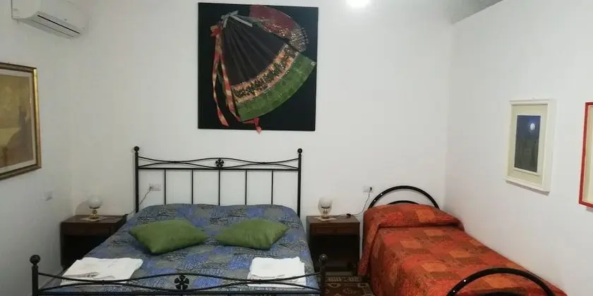 B&B La Bicocca - Oda
