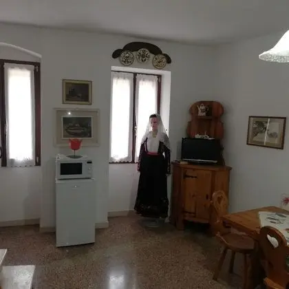 B&B La Bicocca - Oda Düzeni