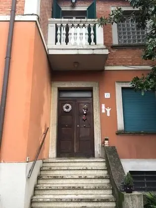 B&B La Villa - Dış Mekan