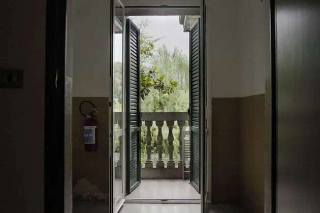 B&B La Villa - Dış Mekan