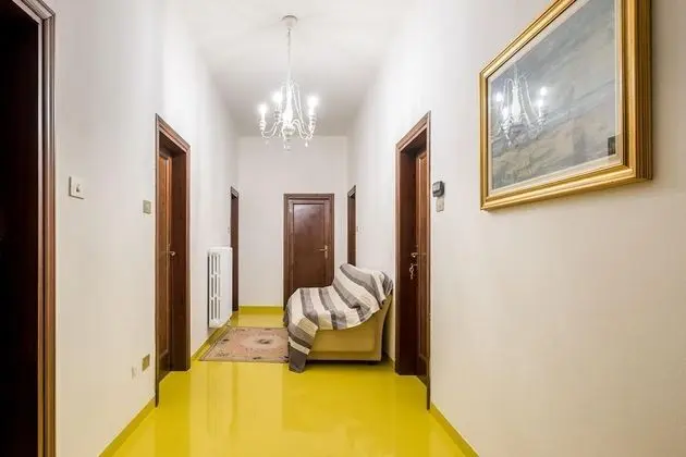 B&B La Villa - İç Mekan