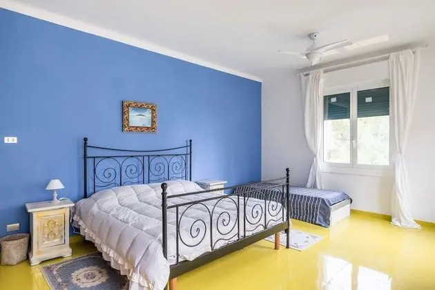 B&B La Villa - Oda