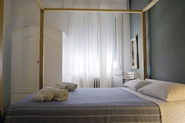 B&B La Villa - Öne Çıkan Resim