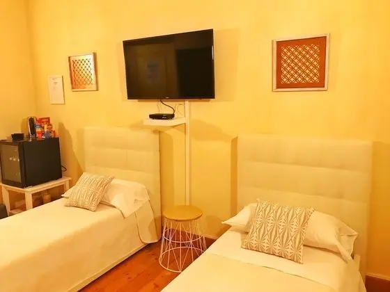 B&B La Borasca - Oda