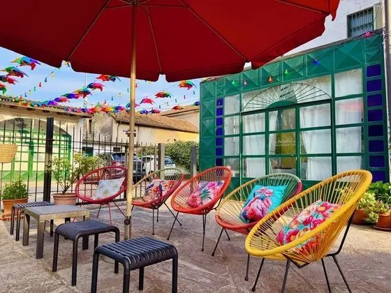 B&B La Borasca - Öne Çıkan Resim