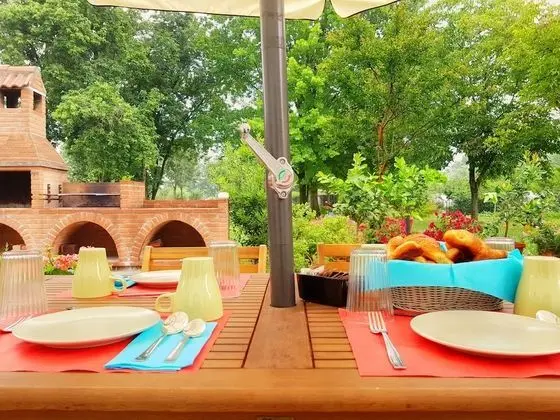 B&B La Borasca - Yerinde Yemek