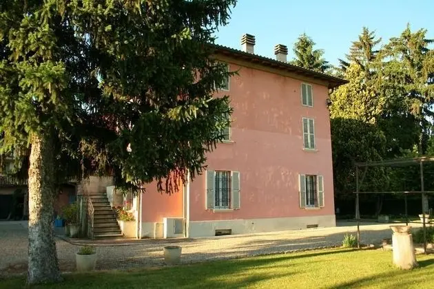B&B La Bugia di Villa Tanzi