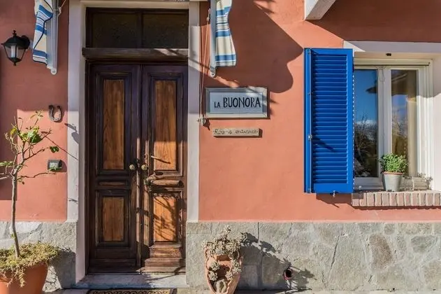 B&B La Buonora