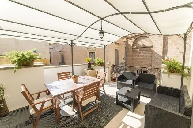 B&B La Campana Salentina