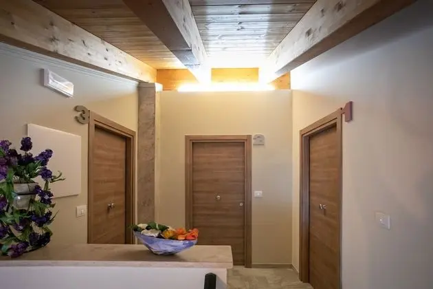 B&B La Canfora - İç Mekan