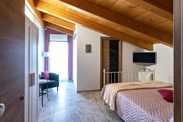 B&B La Canfora - Oda