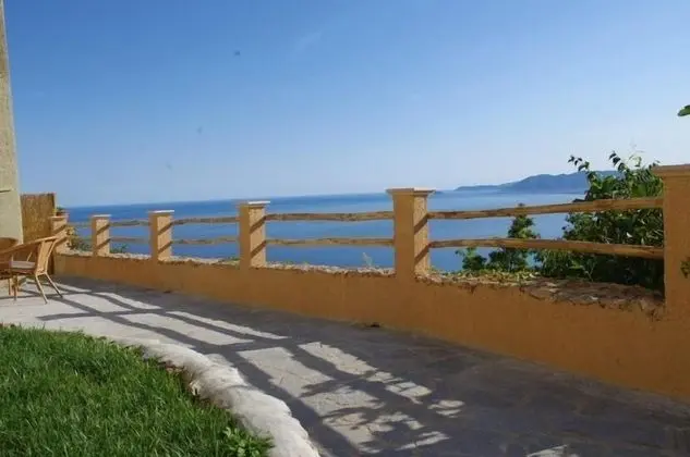 B&B La Canonica – Svegliarsi a Verezzi - Dış Mekan