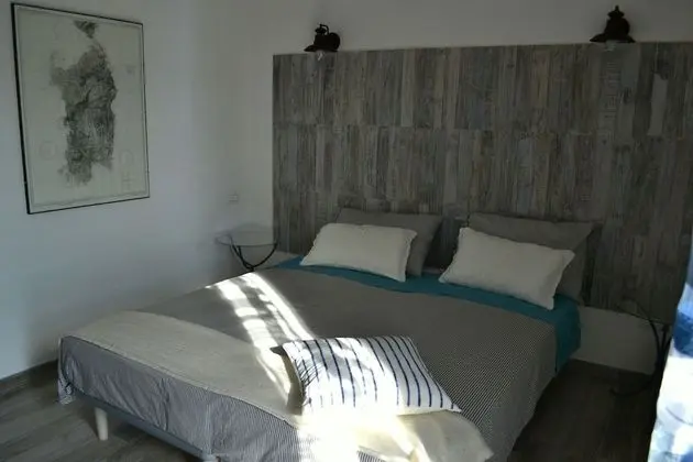 B&B  La Casa Bianca di Porto Conte