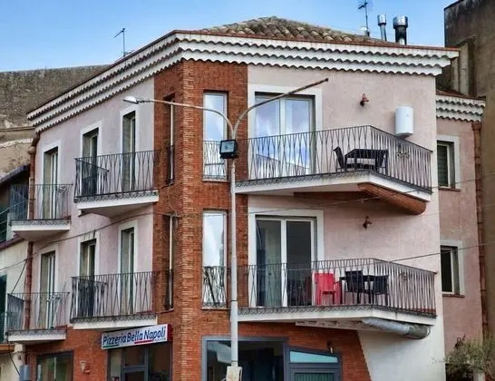 B&B La Casa dei Miraglia San Cataldo