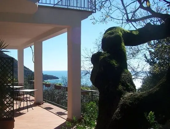 B&B La Casa Del Gelso