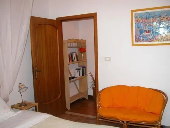 B&B La Casa Del Gelso - İç Mekan