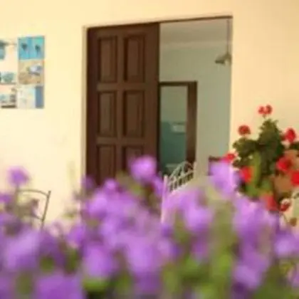 B&B La Casa Del Gelso - Oda