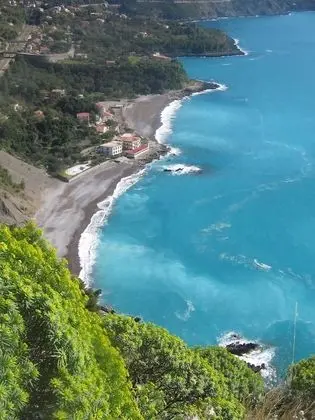 B&B La Casa Del Gelso - Plaj