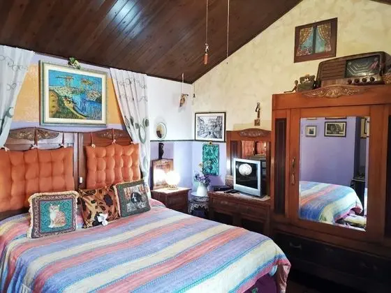 B&B La Casa del Pittore