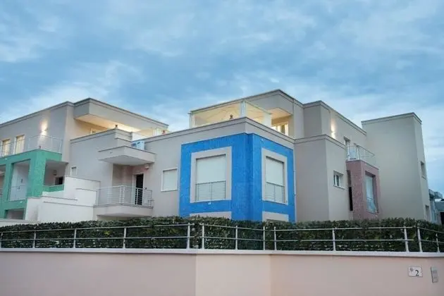 B&B La Casa del Turista