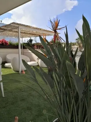 B&B La Casa del Turista - Öne Çıkan Resim