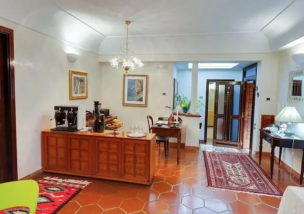 B&B La Casa della Nonna