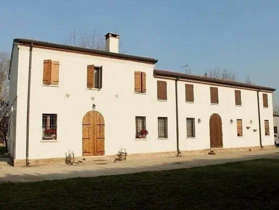 B&B La Casa delle Rondini