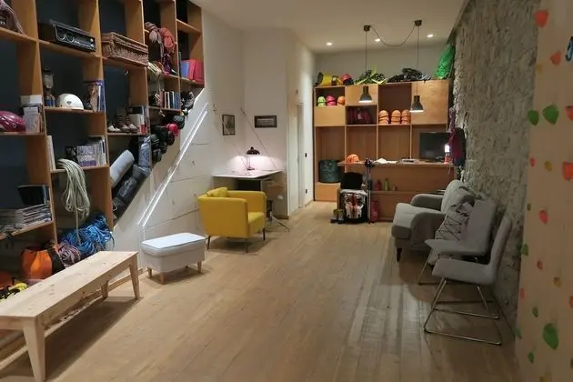 B&B La Casa dell'Escursionista