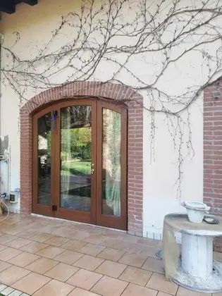 B&B La Casa Di Alice - Dış Mekan