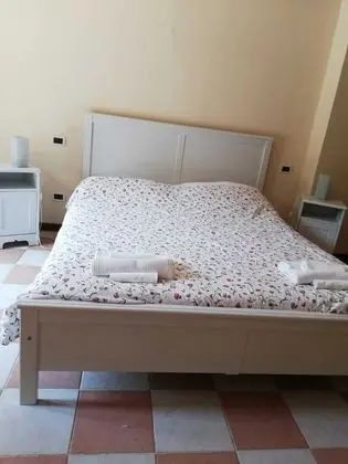 B&B La Casa Di Alice - Oda
