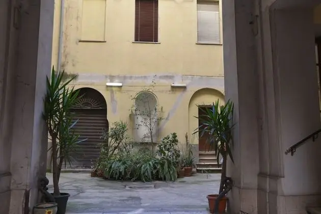 B&B La Casa di Patty