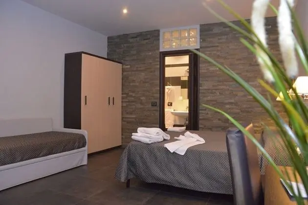 B&B La Casa di Patty - Öne Çıkan Resim