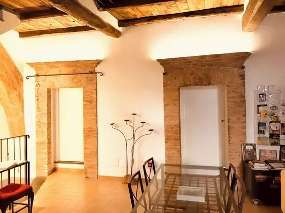 B&B La Casa di Tufo - Lobi
