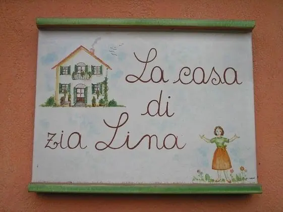 B&B La Casa di Zia Lina