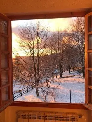 B&B La Casa di Zio Lupo