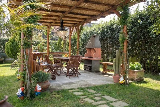 B&B La Casa Nel Giardino - Genel