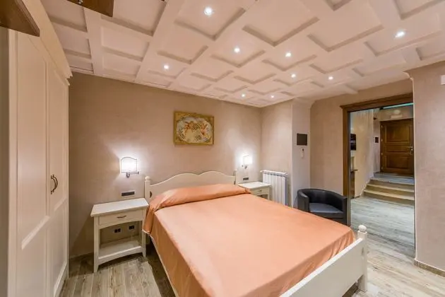 B&B La Casa Nel Giardino - Oda